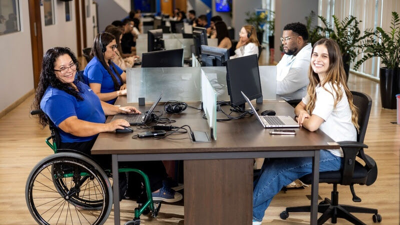 Banco Mercantil oferece 18 vagas para Jovem Aprendiz na Bahia