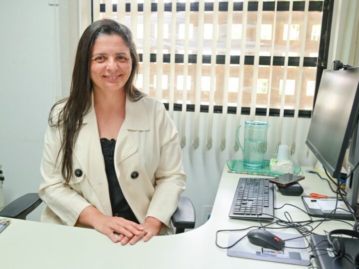 Prefeitura mobiliza equipes apoiando operação das eleições