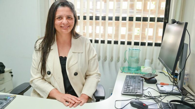 Prefeitura mobiliza equipes apoiando operação das eleições