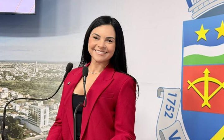 Léia de Quinho denuncia lista de boicote a empresas de Vitória da Conquista após eleições