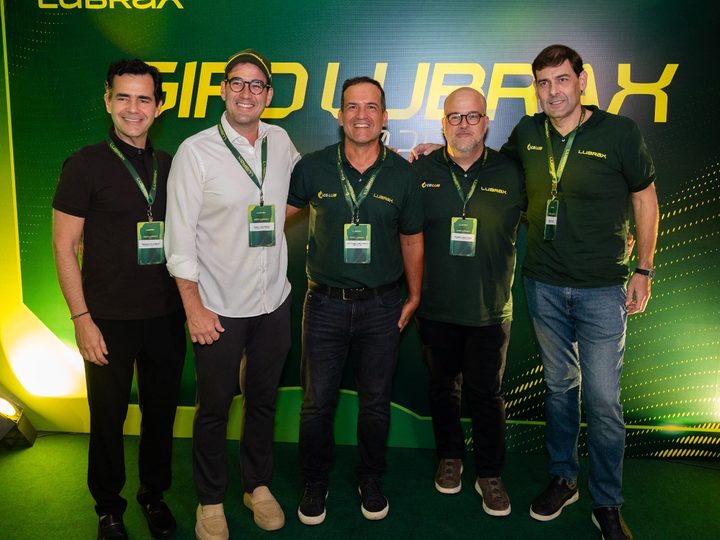 CG LUB Distribuidora fortalece presença de Lubrax na Bahia e em Sergipe