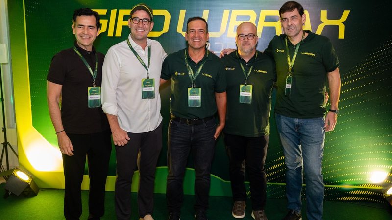 CG LUB Distribuidora fortalece presença de Lubrax na Bahia e em Sergipe
