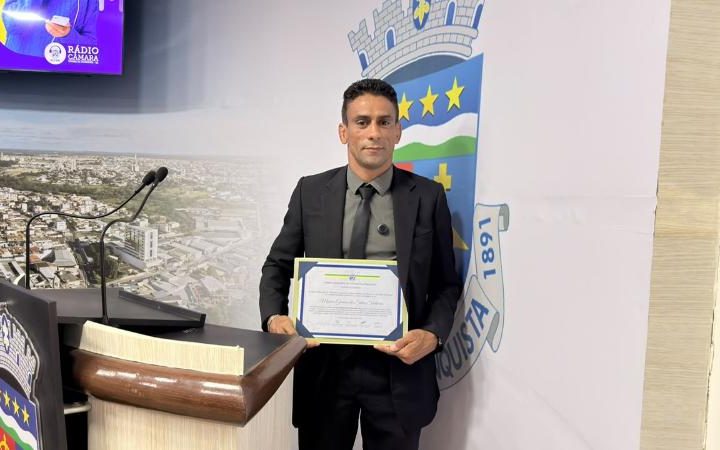 Câmara aplaude projeto Esporte Por Toda Parte por ações gratuitas de esporte, saúde e inclusão social