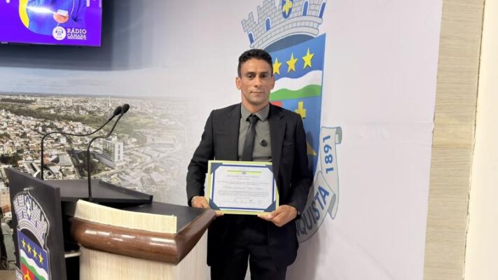 Câmara aplaude projeto Esporte Por Toda Parte por ações gratuitas de esporte, saúde e inclusão social