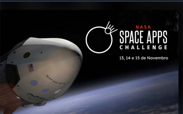 NASA Space Apps Challenge 2026 — Edição Vitória da Conquista