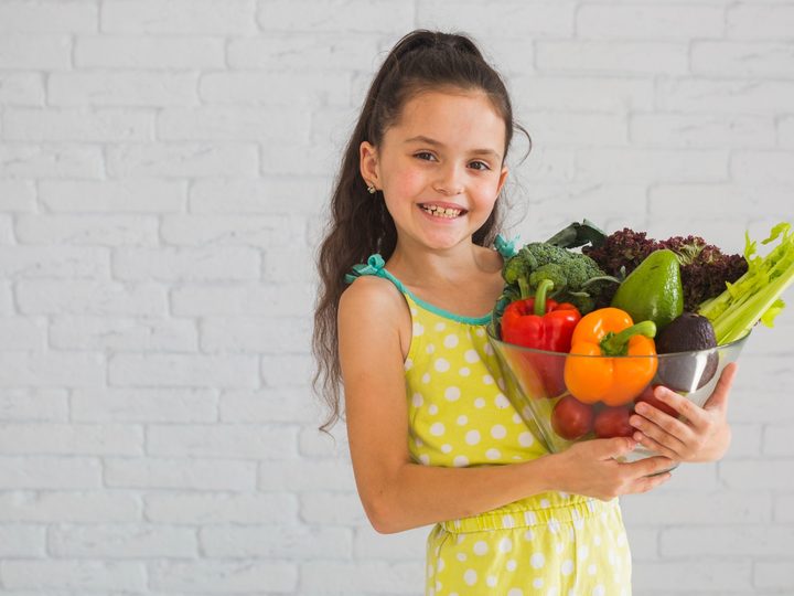 Nutróloga pediatrica explica como hábitos alimentares  na infância influenciam a saúde adulta