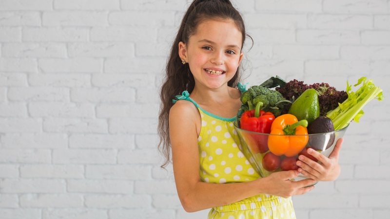 Nutróloga pediatrica explica como hábitos alimentares  na infância influenciam a saúde adulta