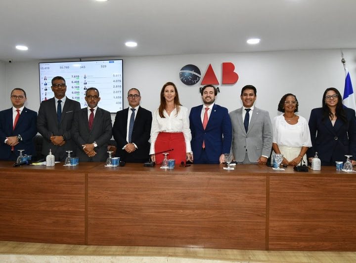 Quinto Constitucional: Advocacia baiana define lista sêxtupla para vaga de desembargador do TRT-5 