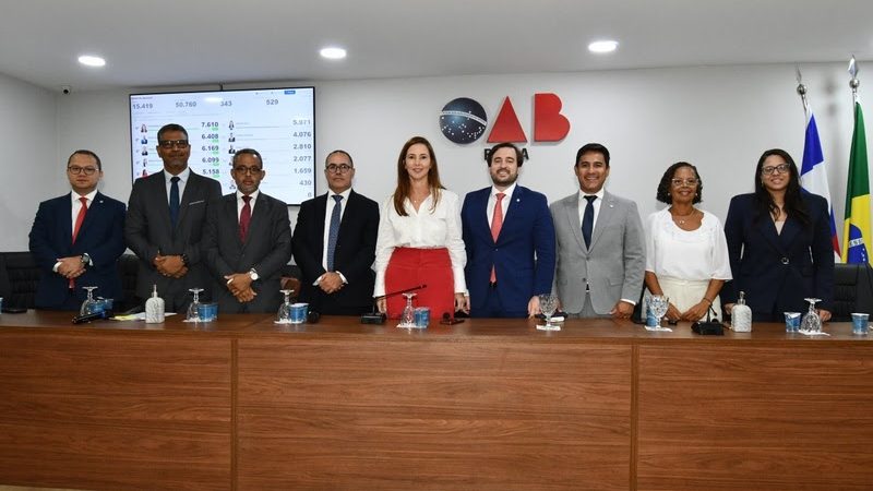 Quinto Constitucional: Advocacia baiana define lista sêxtupla para vaga de desembargador do TRT-5 
