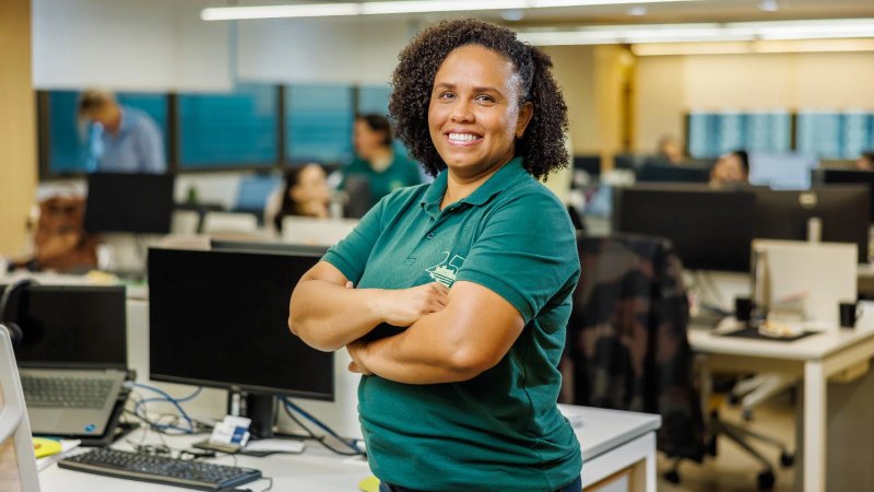 PetroReconcavo abre programa de jovem aprendiz PCD