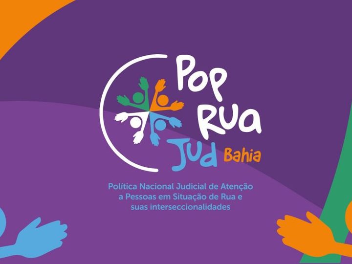 Vitória da Conquista sedia mutirão Pop Rua Jud do TJBA