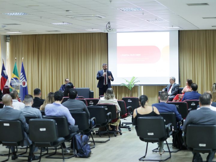 Novo portal do MPBA orienta como se proteger de golpes no ambiente digital