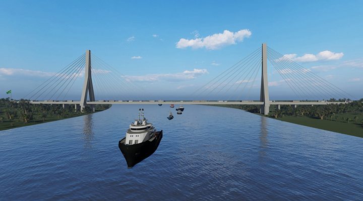 TCU indica dez obras rodoviárias para receber recursos com prioridade