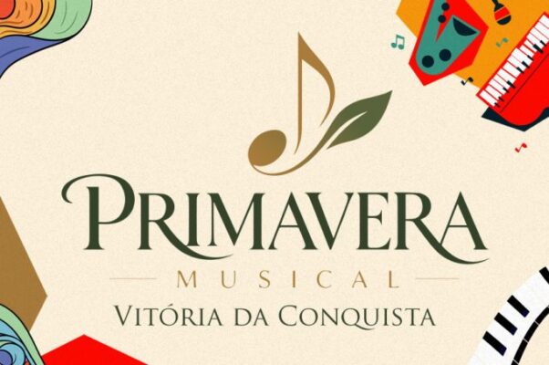 Conservatório promove recitais e oficinas gratuitas para a comunidade