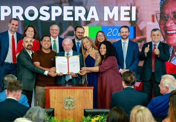 Governo apresenta perdão de dívidas tributárias de MEIs