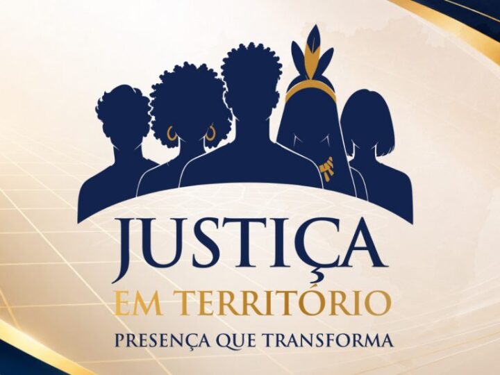 Vitória da Conquista na rota do Projeto Justiça em Território do TJBA