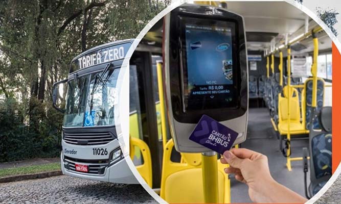 Lula sanciona lei que amplia benefícios para MEIs e envia ao Congresso PEC sobre tarifa zero no transporte coletivo