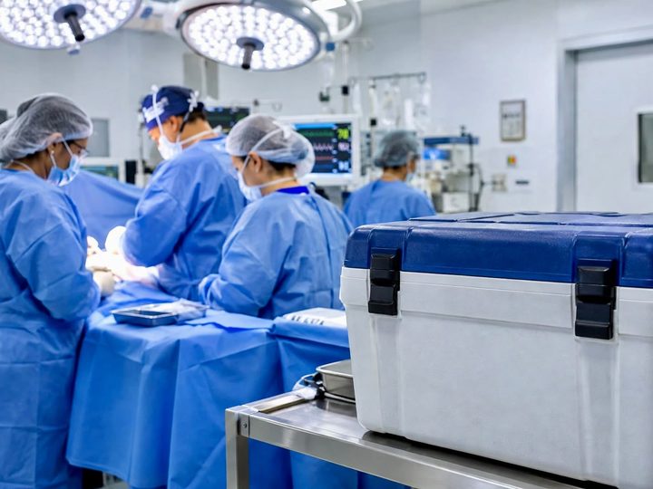 Salvador conta com mais um hospital habilitado para a doação de órgãos