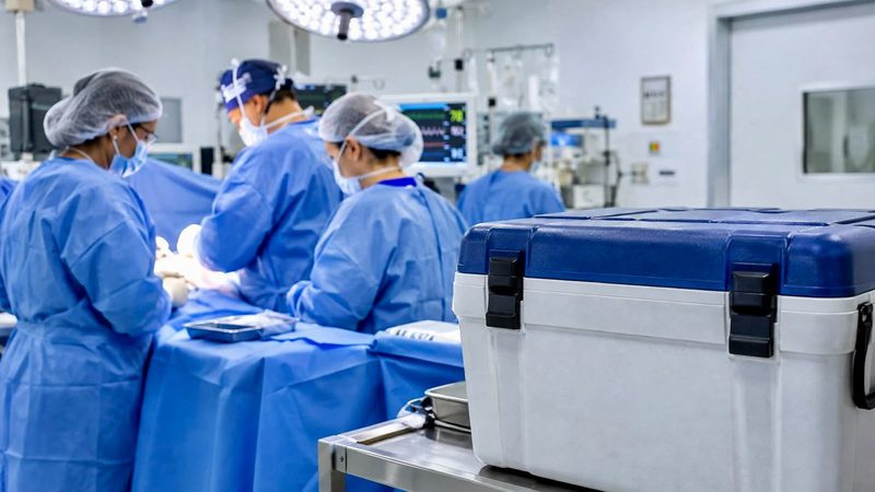 Salvador conta com mais um hospital habilitado para a doação de órgãos