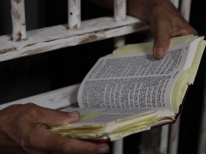 MPBA recomenda medidas para garantir liberdade religiosa no sistema prisional