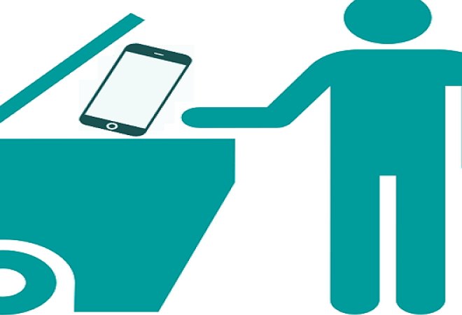 Correios passa a aceitar gratuitamente descarte de eletrônicos usados