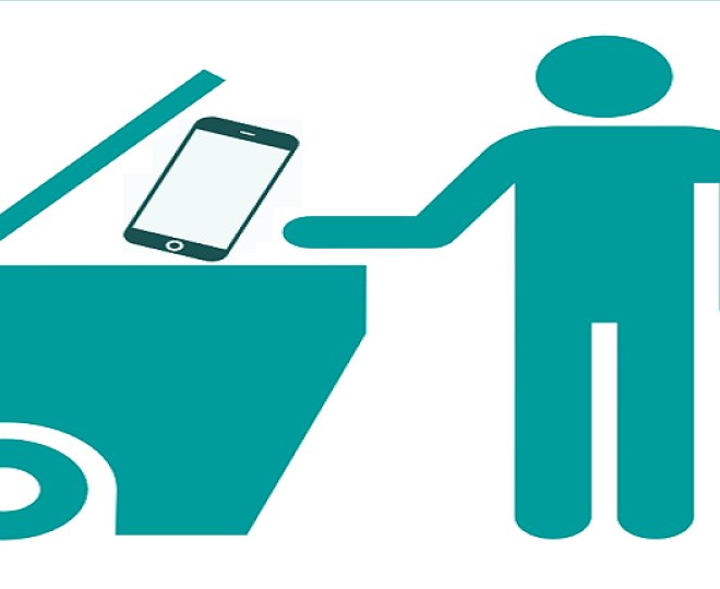 Correios passa a aceitar gratuitamente descarte de eletrônicos usados